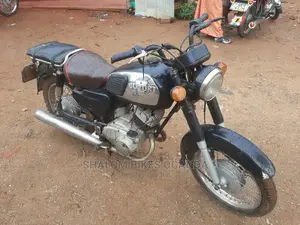 Suzuki SFV650 2017 Black