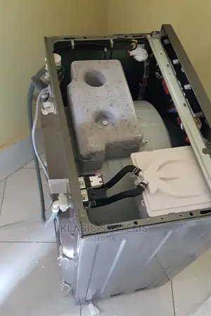 Hisense Washer Repair