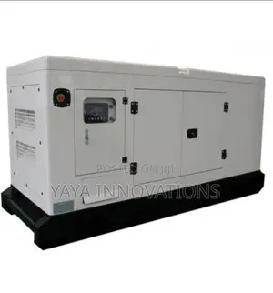 33kva Diesel Generator