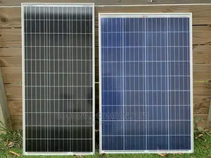340W Lento Solar Panel 25yrs Life Span