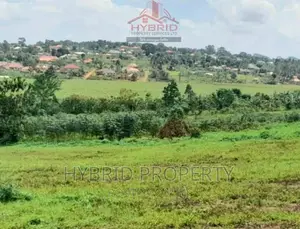Plots For Sale At Buloba~Byoota Nsimbi Estate~Mityana Road.