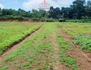 Plots For Sale At Buloba~Byoota Nsimbi Estate~Mityana Road.