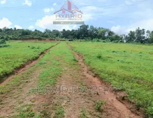 Plots For Sale At Buloba~Byoota Nsimbi Estate~Mityana Road.