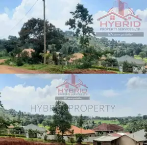 Plots For Sale At Buloba~Byoota Nsimbi Estate~Mityana Road.