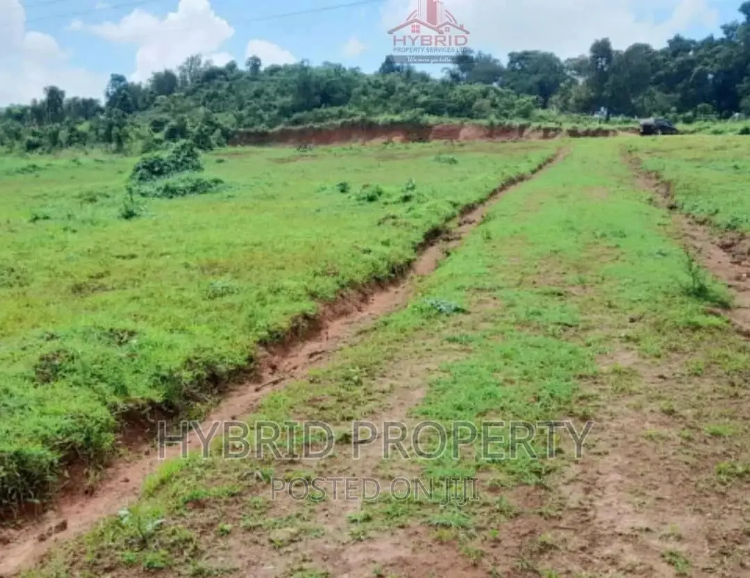 Plots For Sale At Buloba~Byoota Nsimbi Estate~Mityana Road.