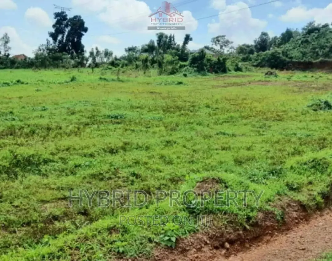 Plots For Sale At Buloba~Byoota Nsimbi Estate~Mityana Road.