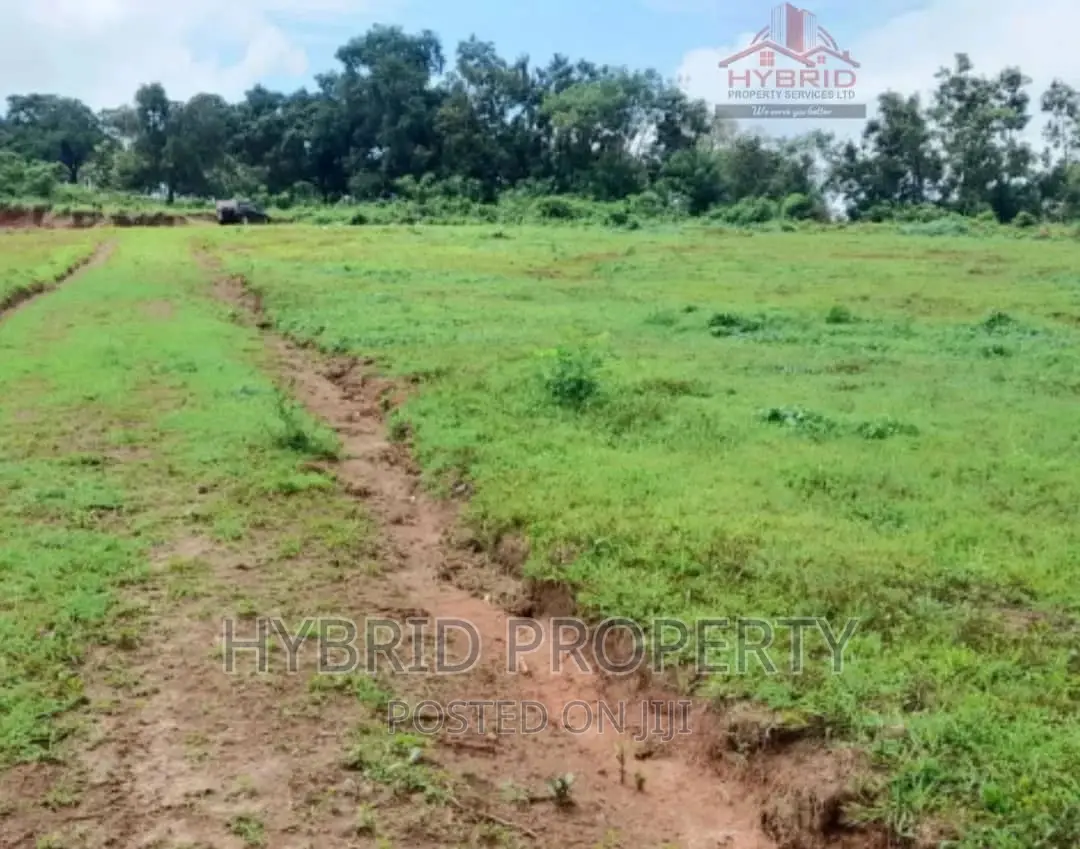 Plots For Sale At Buloba~Byoota Nsimbi Estate~Mityana Road.