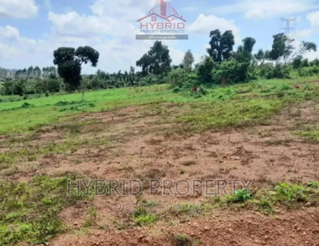 Plots For Sale At Buloba~Byoota Nsimbi Estate~Mityana Road.