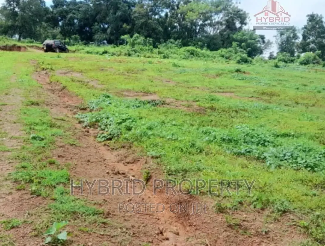 Plots For Sale At Buloba~Byoota Nsimbi Estate~Mityana Road.
