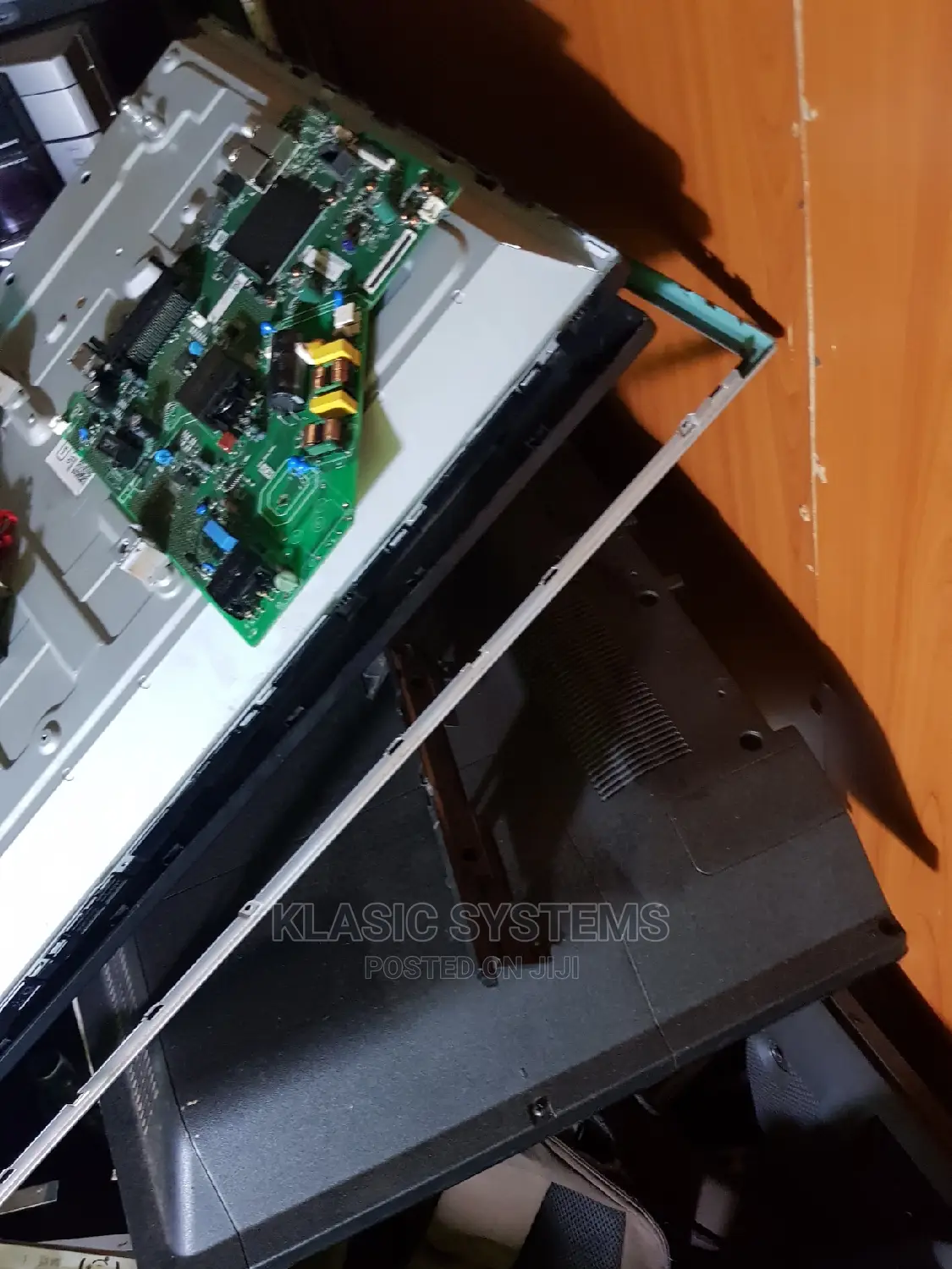 LED TV Repair