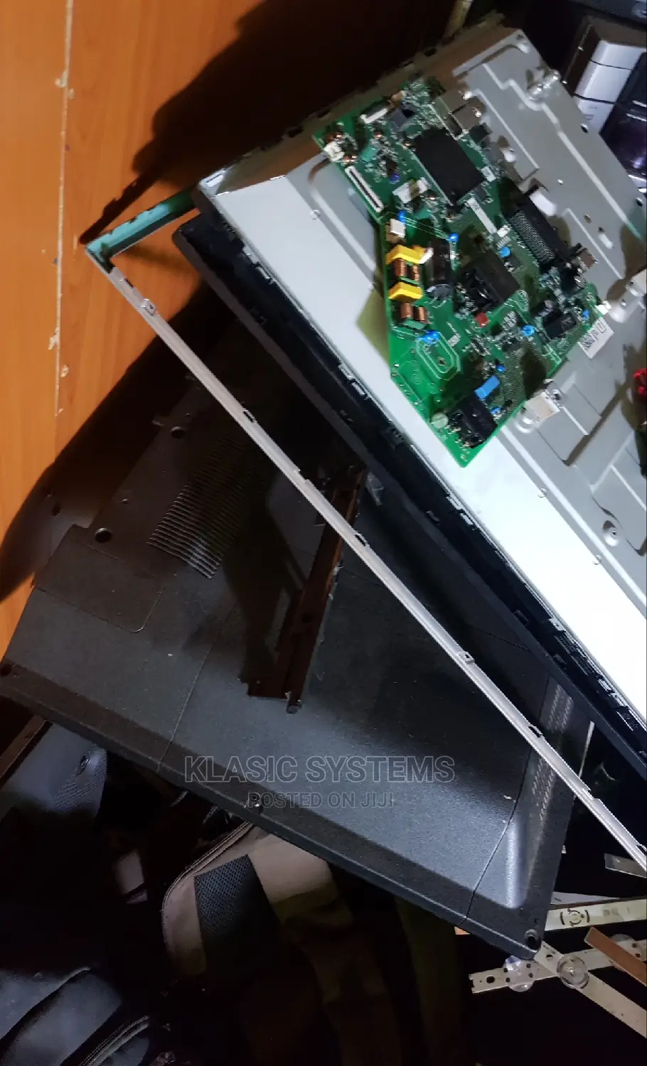 LED TV Repair