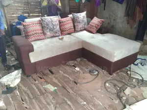 Sofa Sale in Good (Condition)(Price)(Materials)