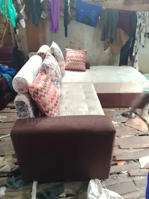 Sofa Sale in Good (Condition)(Price)(Materials)