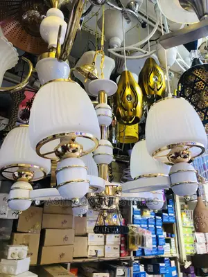 5in1 Pendant Lamp Holder