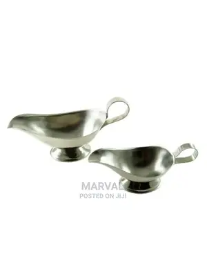 Gravy Boat