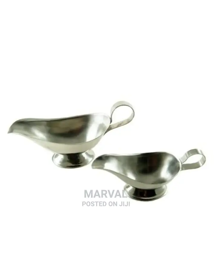 Gravy Boat