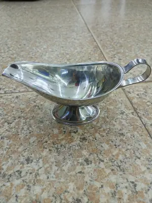 Gravy Boat