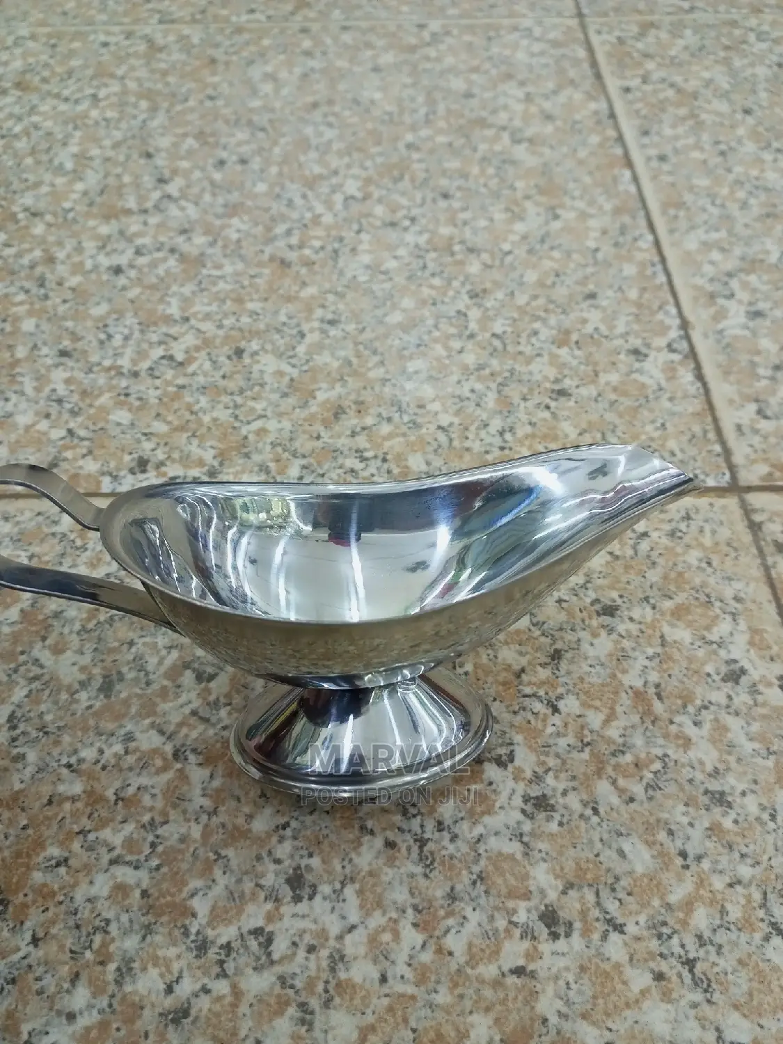 Gravy Boat