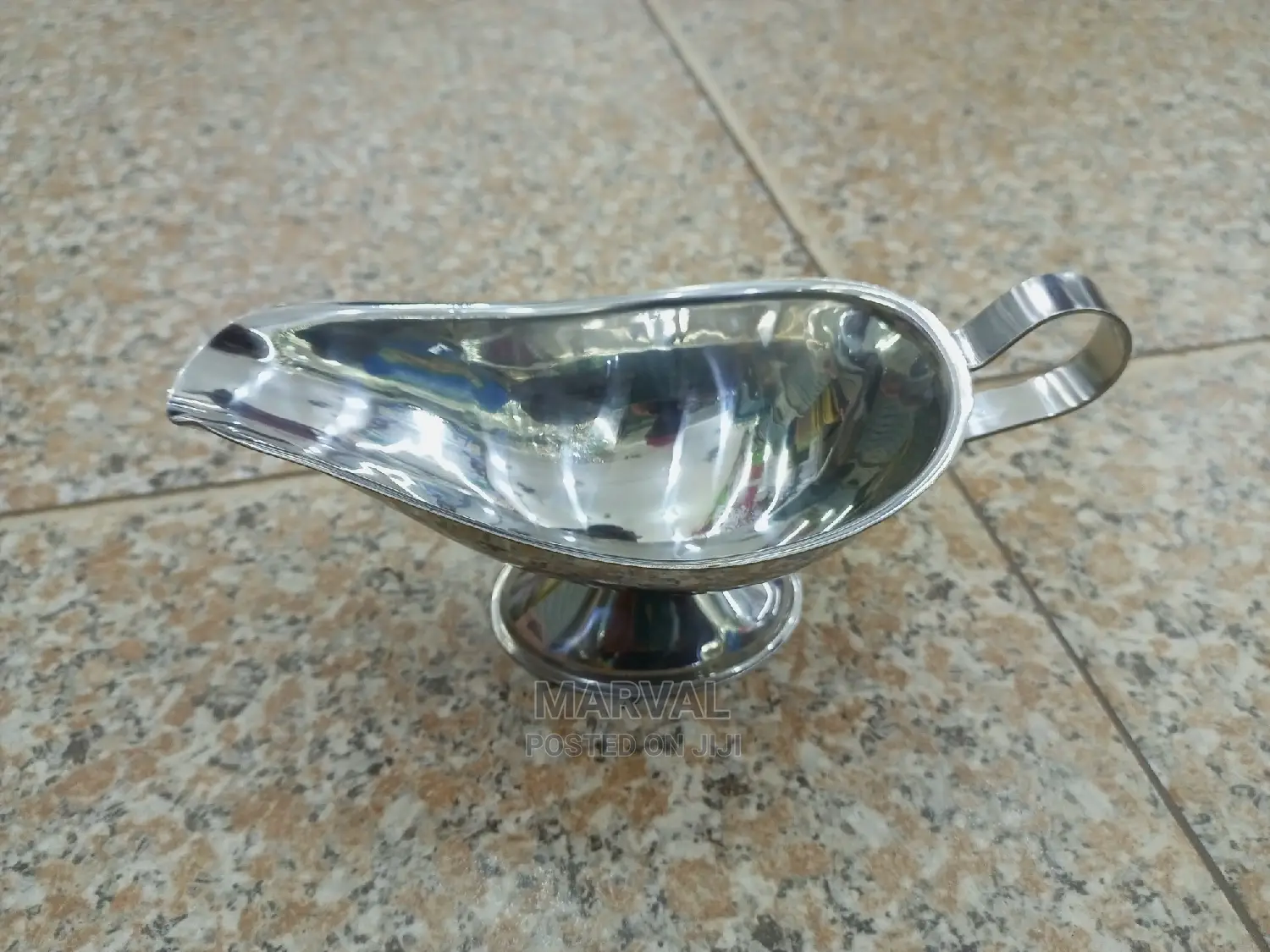 Gravy Boat