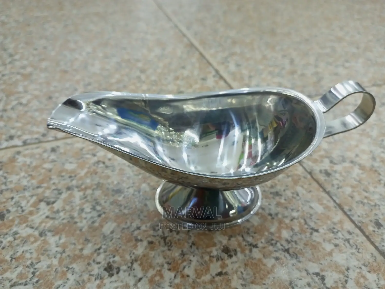 Gravy Boat
