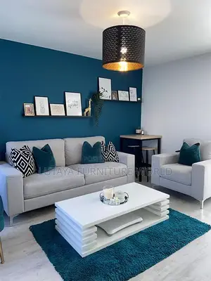 Sofa Set for Sale in Good Materials (Condition)(Price)