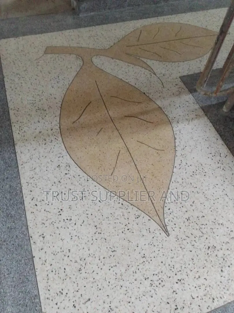 Terrazzo Ndejje 089