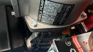 2” Gasoline Water Pump
