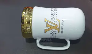 Mirror Cup
