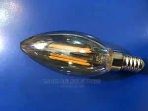 LED Small Base Fillament Bulbs