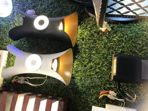 New LED Wall Light