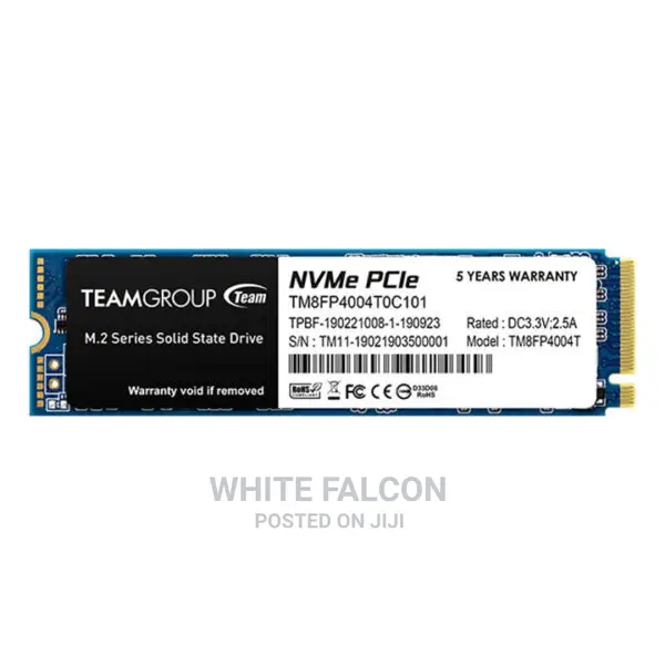 256 Gb SSD Teamgroup Mp33 SSD Pcie Gen3 X4
