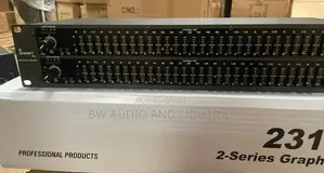 Equalizer Double