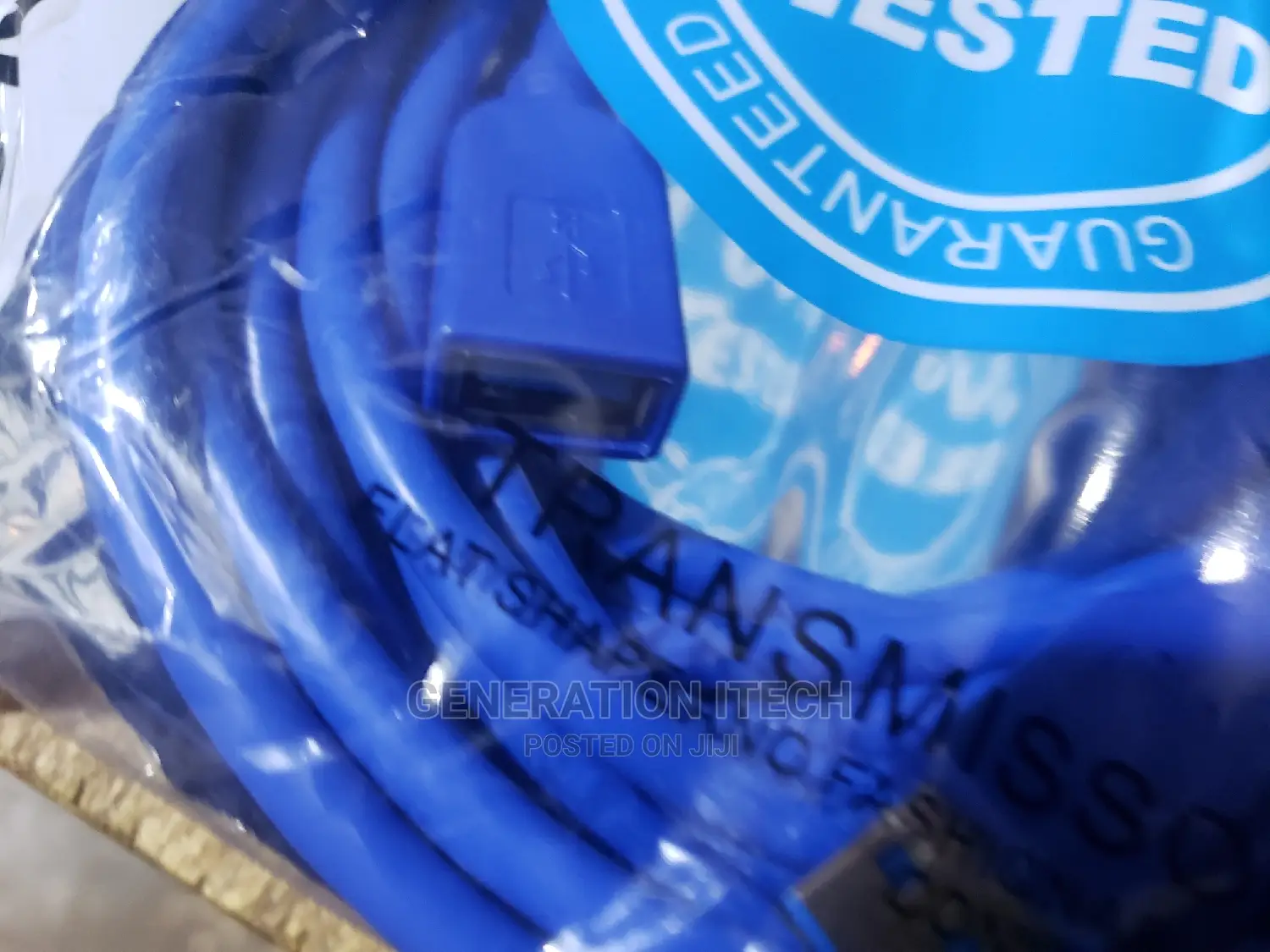 Usb Extension Cable 3.0 Male to Female -10 Meters