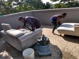 Reliable Sofa Cleaning