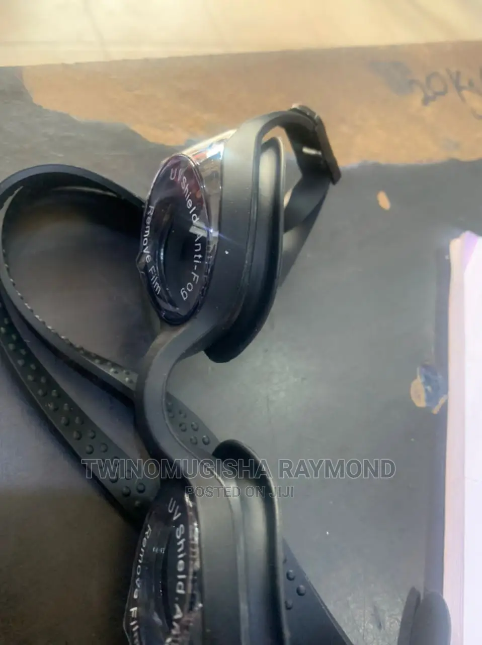 Speedo Swimming Goggles
