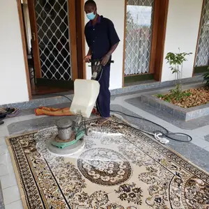 Pro Carpets Cleaning