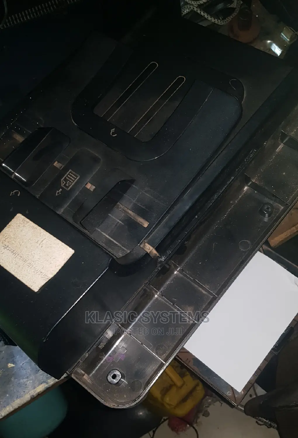 Hp Printer Repair