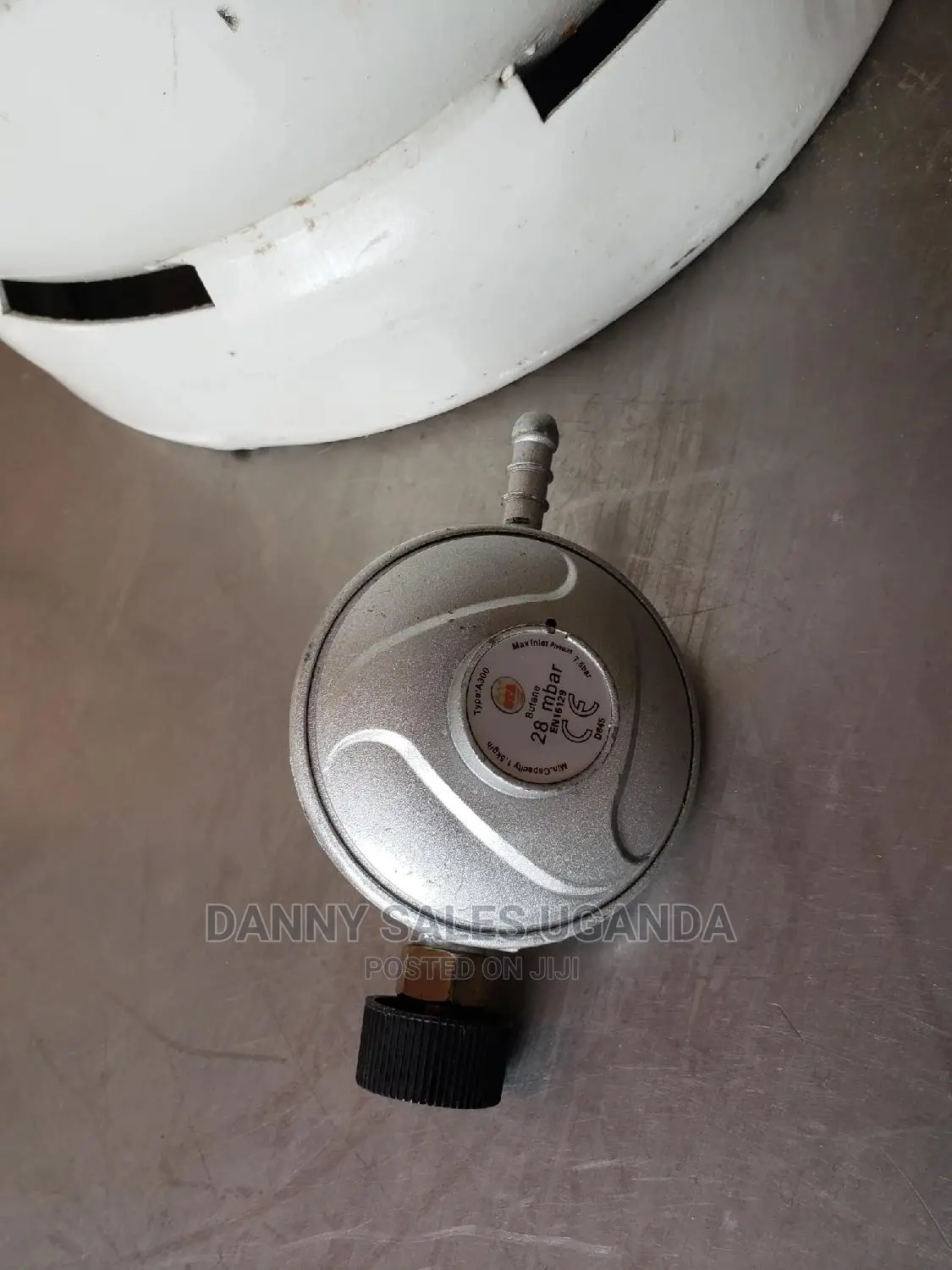 6kgs Regulator Original (Quick Delivery)