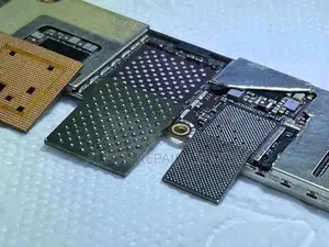 Entebbe Region: For All iPhone, iPad Repairs and Upgrades