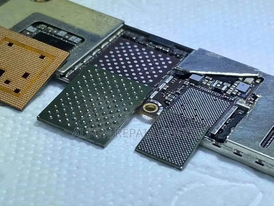 Entebbe Region: For All iPhone, iPad Repairs and Upgrades