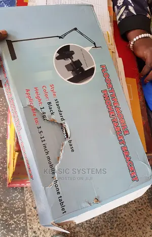 Floor Type Mobile Phone/Tablet