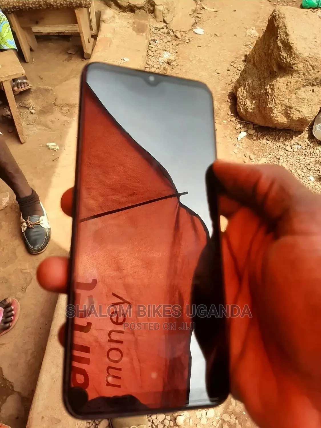 Nokia 3.1 Plus 32 GB Black