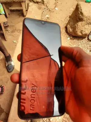Nokia 3.1 Plus 32 GB Black