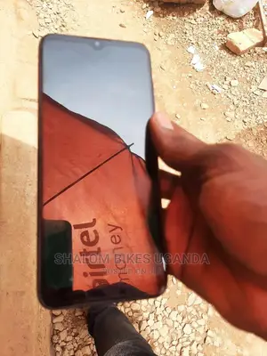 Nokia 3.1 Plus 32 GB Black