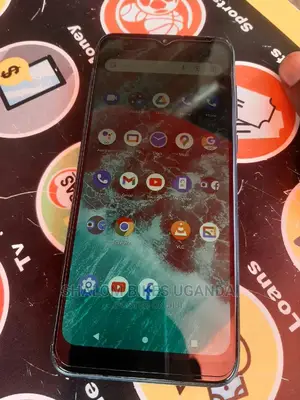 Nokia 3.1 Plus 32 GB Black