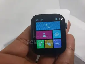 I7 Promax Smartwatch