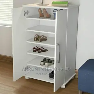 Photo - Classic Shoes Clothlet