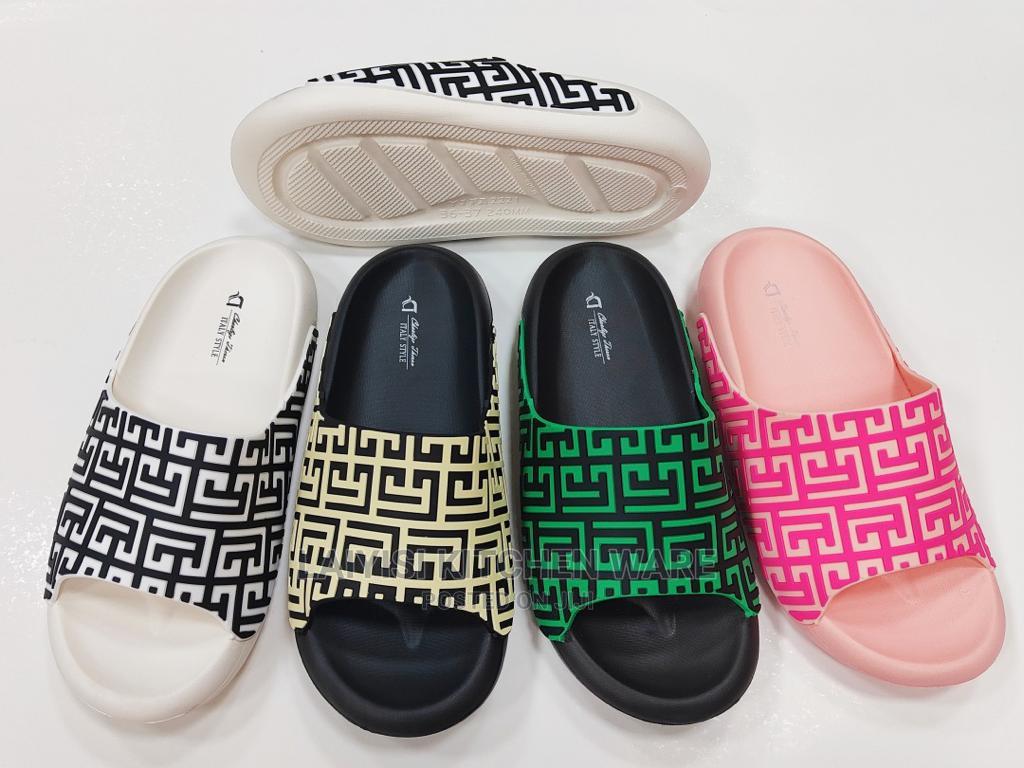 Apair of Original Crocs in Central Division Shoes, Bennie Aulto Jiji.ug