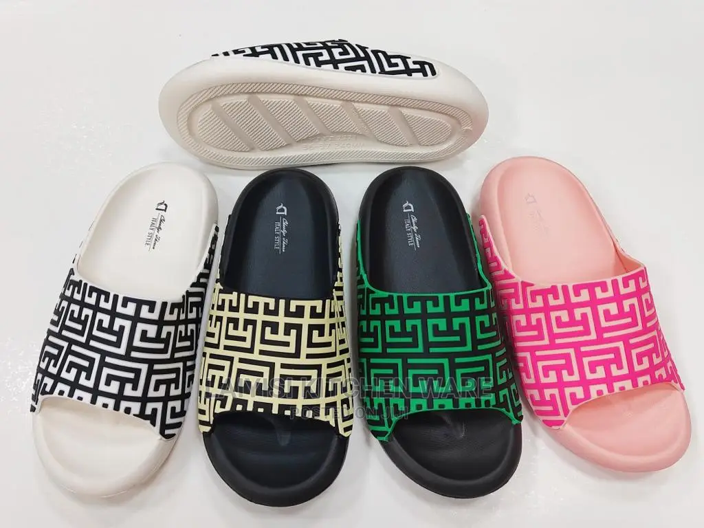 Apair of Original Crocs