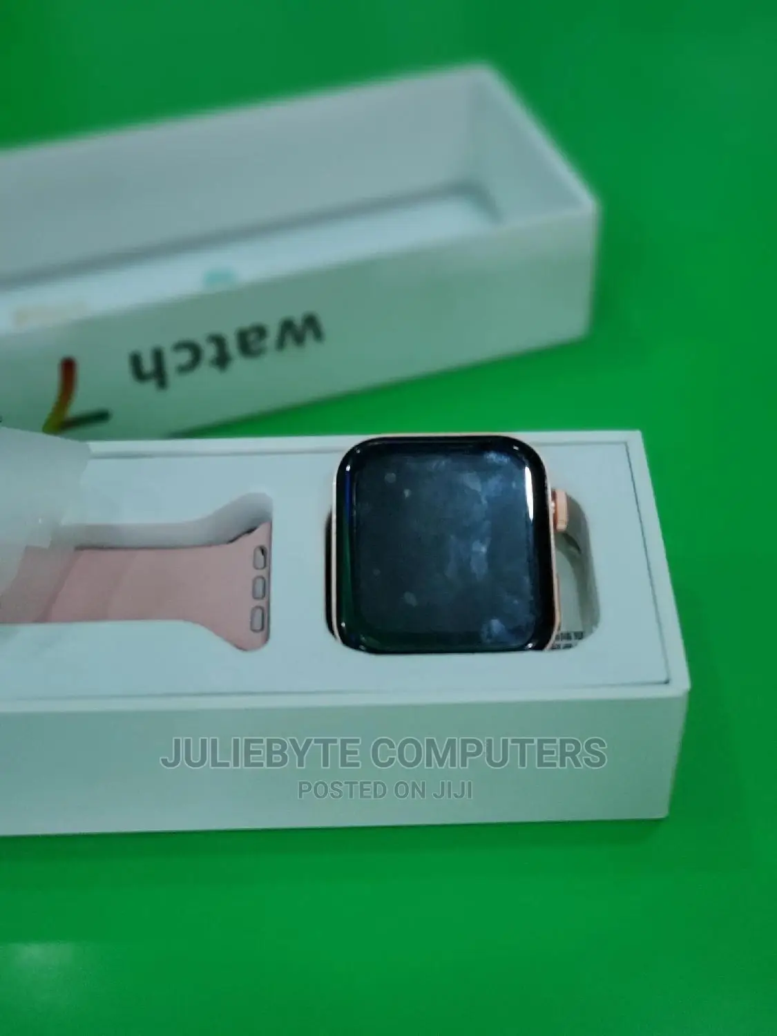 Smart Watch 7plus